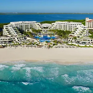 אתר נופש Grand Oasis Sens - Adults Only, קנקון