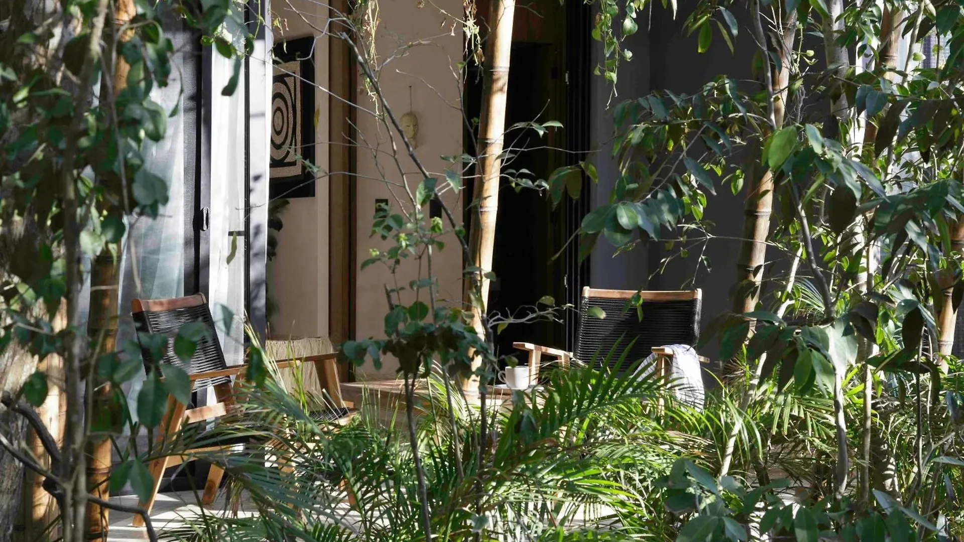 Cozy Eco Luxury Depto Cancun W Pool 0*,