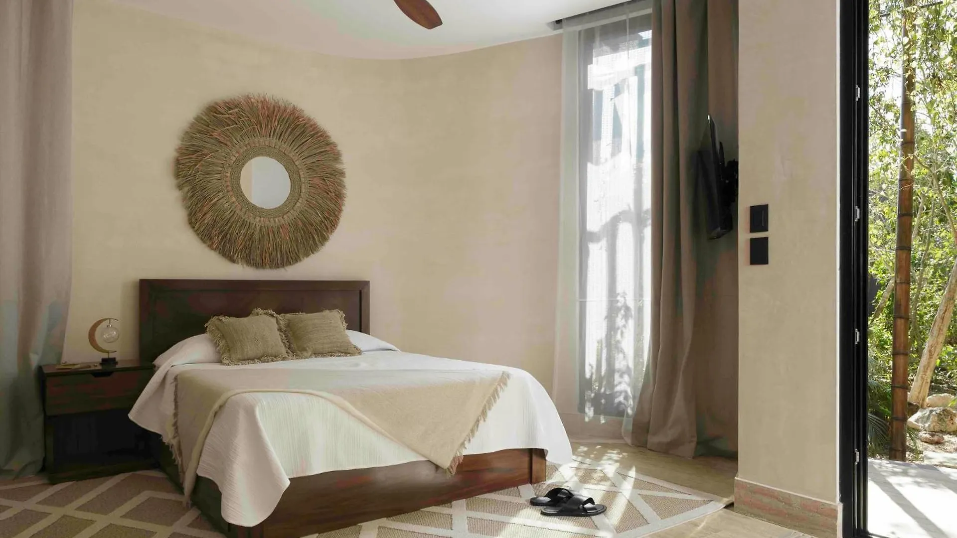 Cozy Eco Luxury Depto Cancun W Pool 0*,