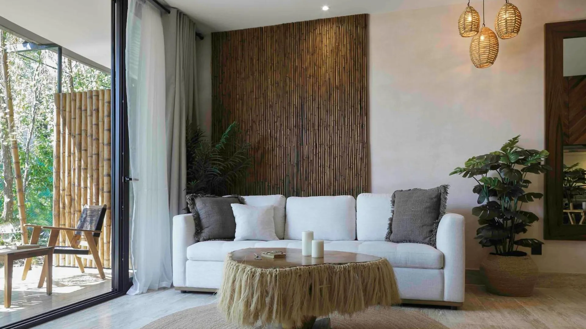 Cozy Eco Luxury Depto Cancun W Pool