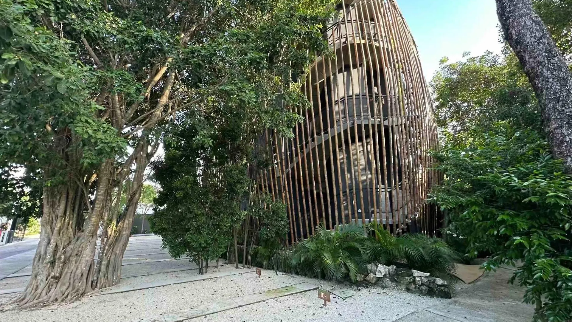 Cozy Eco Luxury Depto Cancun W Pool Apartment