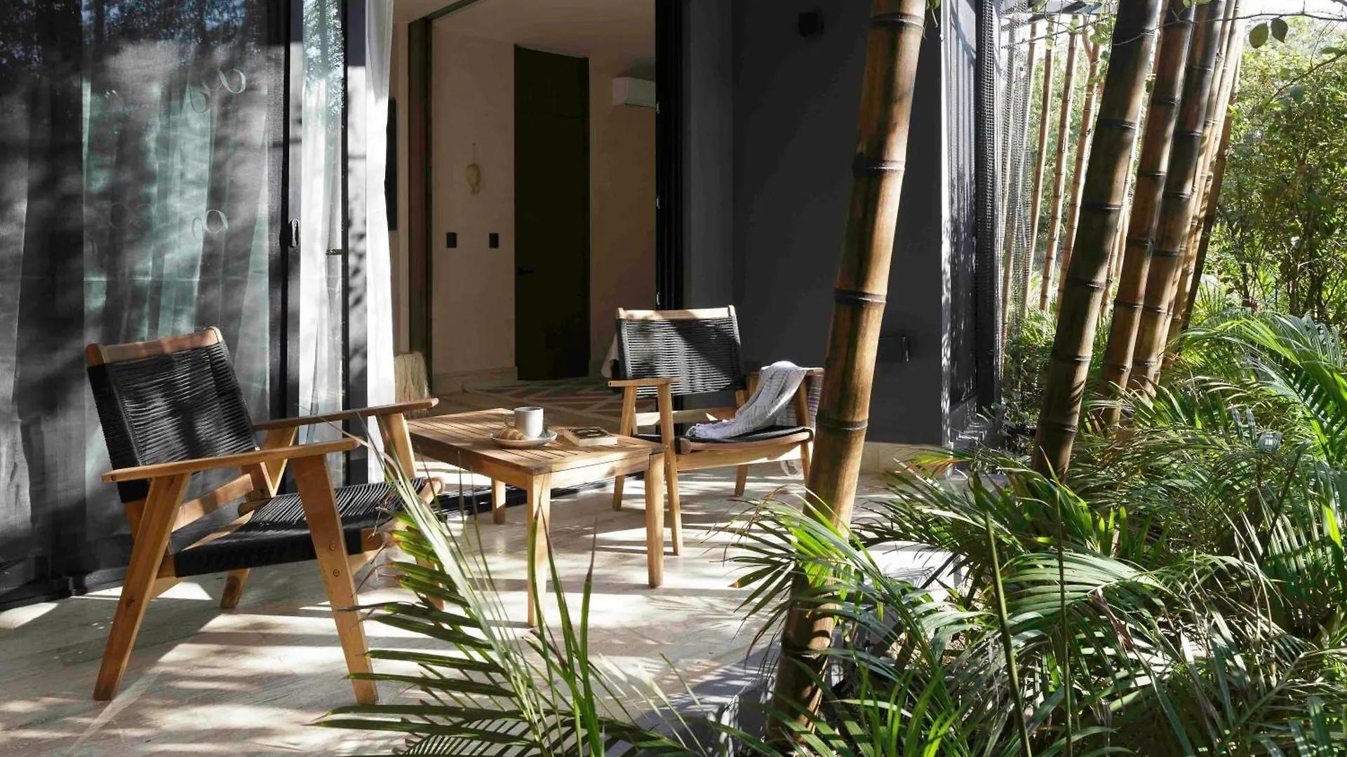 Cozy Eco Luxury Depto Cancun W Pool Apartment